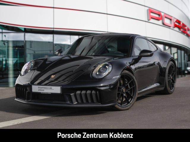 Porsche 992 9.850 km 173.000 &euro; Koblenz 56070