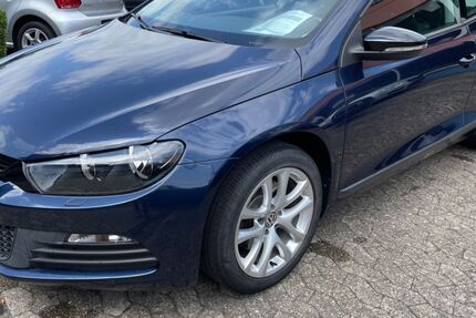 VW Scirocco 95.066 km 8.490 &euro; Kruft 56642