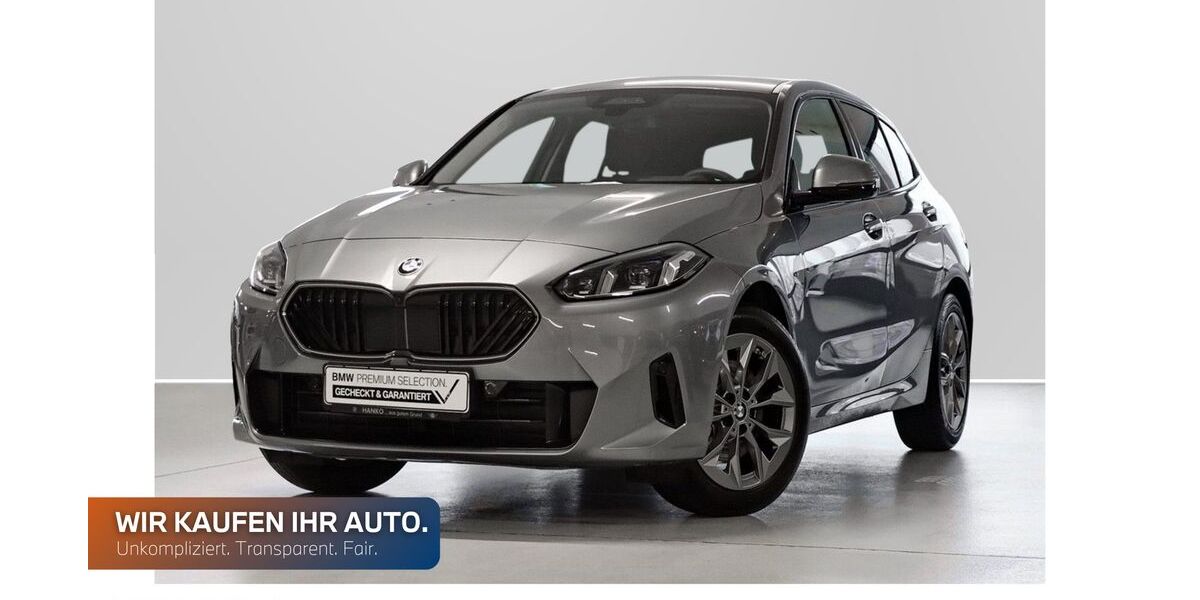 BMW 120 5.292 km 34.400 &euro; Neuwied 56564