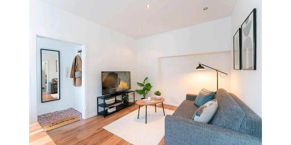 Wunderschöne und charmante Suite in Bendorf 1 zimmer