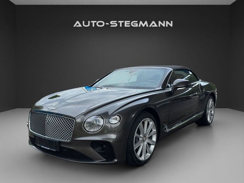 Continental GTC