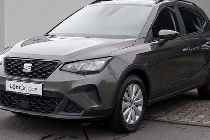 Seat Arona 44.023 km 16.780 &euro; Höhr-Grenzhausen 56203