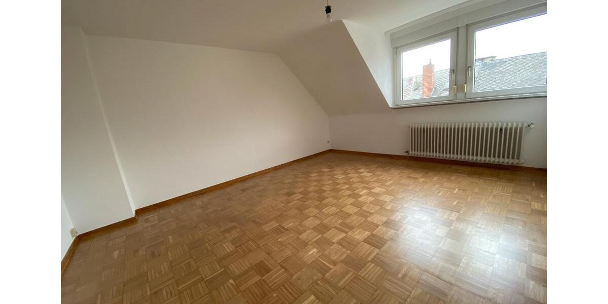 Dachgeschoßwohnung Koblenz Horchheim - 3 Zimmer, 60 m&sup2;, 660&euro; | Angebot:25570764
