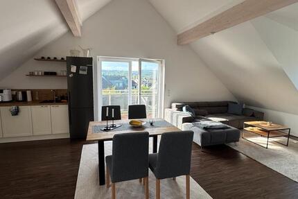 Dreizimmerwohnung in Koblenz Metternich 3 zimmer