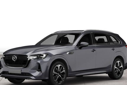 Mazda CX-80 10.601 km 59.218 &euro; Koblenz 56070