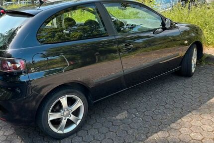 Seat Ibiza 164.632 km 1.200 &euro; Koblenz 56072