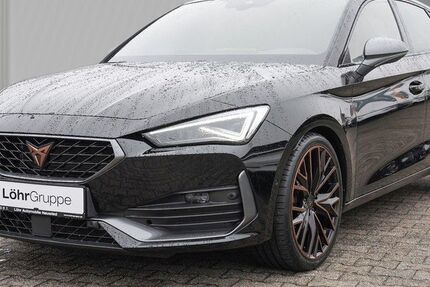 Cupra Leon 14.483 km 33.480 &euro; Neuwied 56564