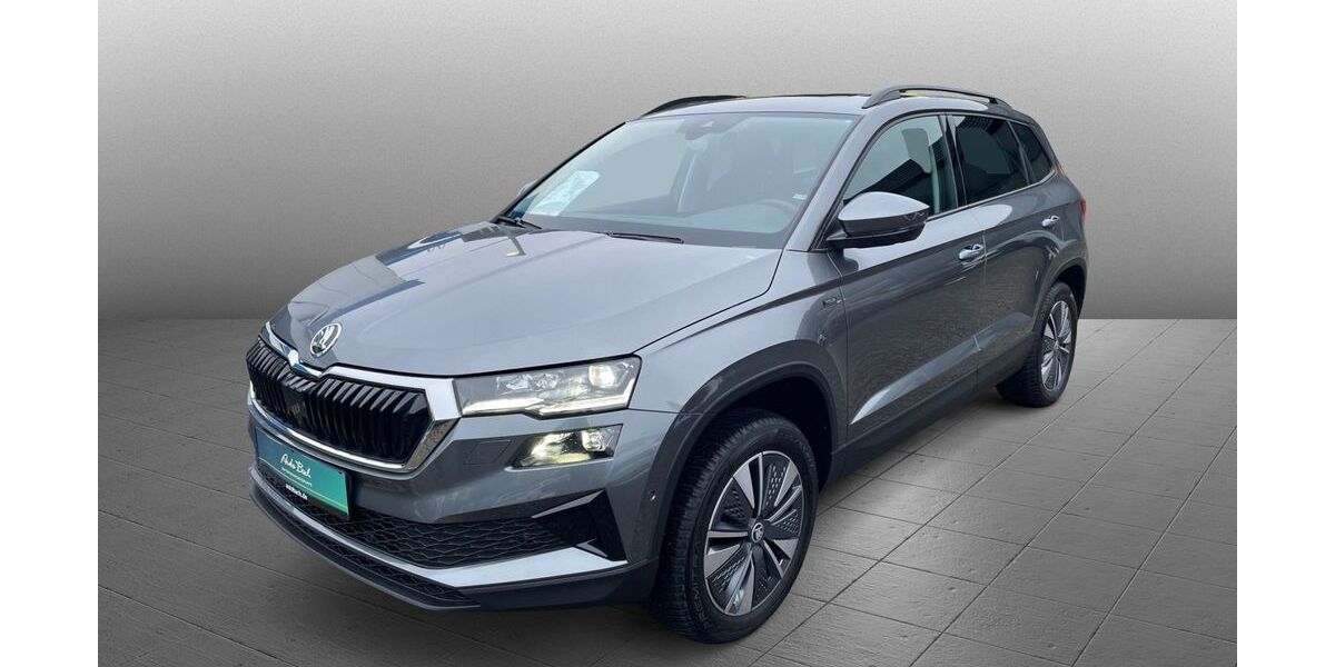 Skoda Karoq 25.617 km 38.590 &euro; Diez 65582