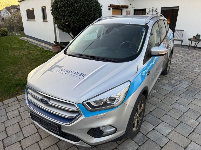 Kuga