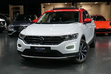 VW T-Roc 55.389 km 24.380 &euro; Koblenz 56070