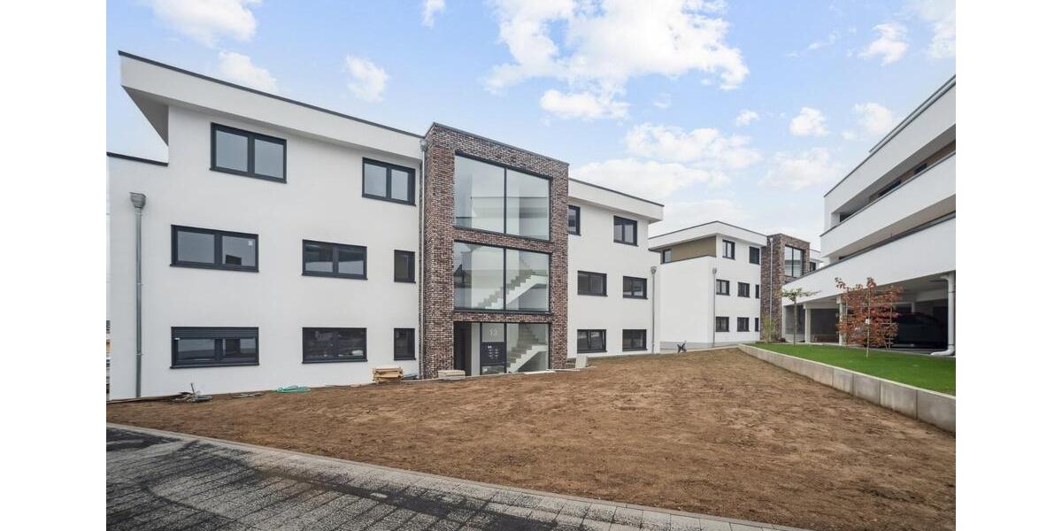 attraktive 3 Zimmer Wohnung mit Balkon im 1 OG 3 zimmer