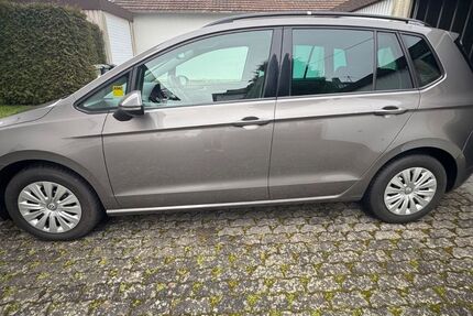 VW Golf Sportsvan 145.000 km 11.500 &euro; Neuwied 56564