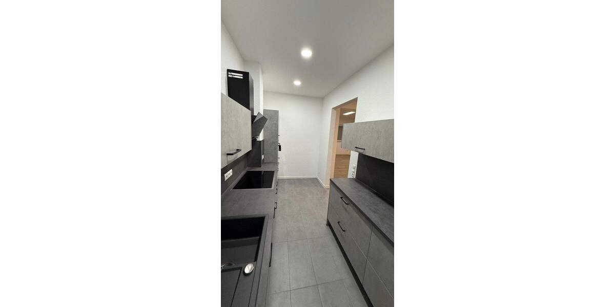 Etagenwohnung Andernach Namedy - 5 Zimmer, 116 m&sup2;, 1.750&euro; | Angebot:25831639