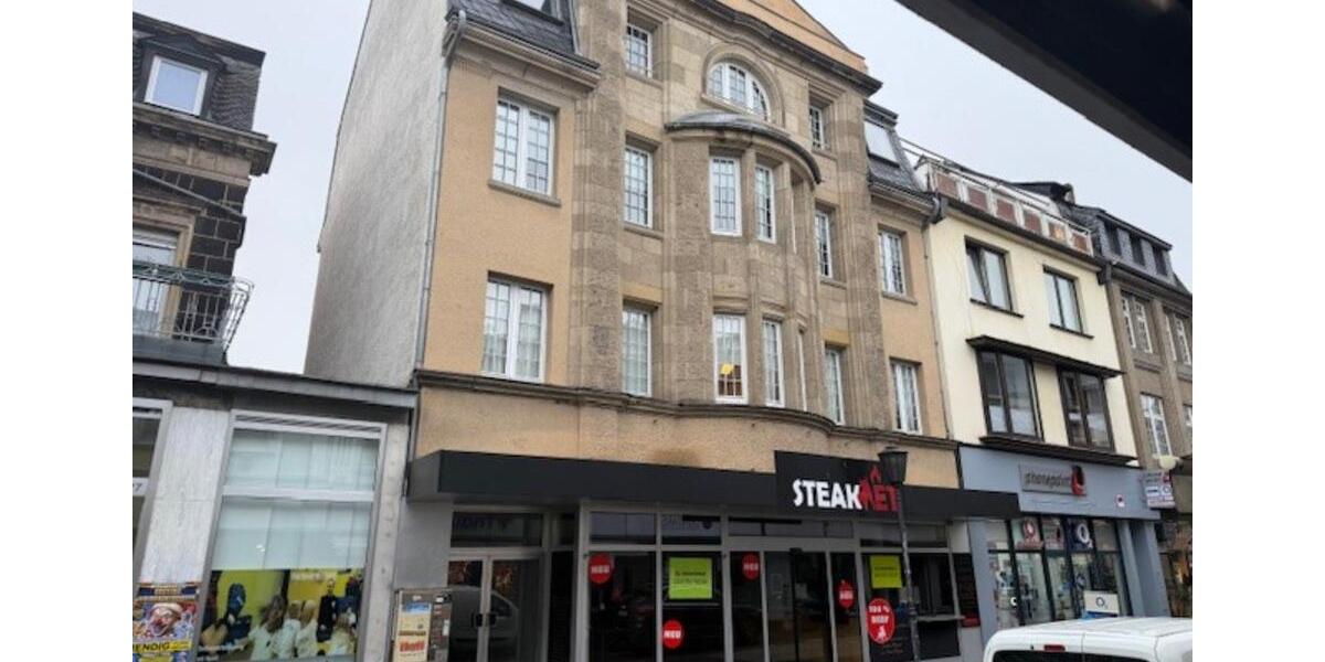 Metzgerei Ladenlokal in Andernach zu vermieten - Metzger und Catering Objekt zimmer