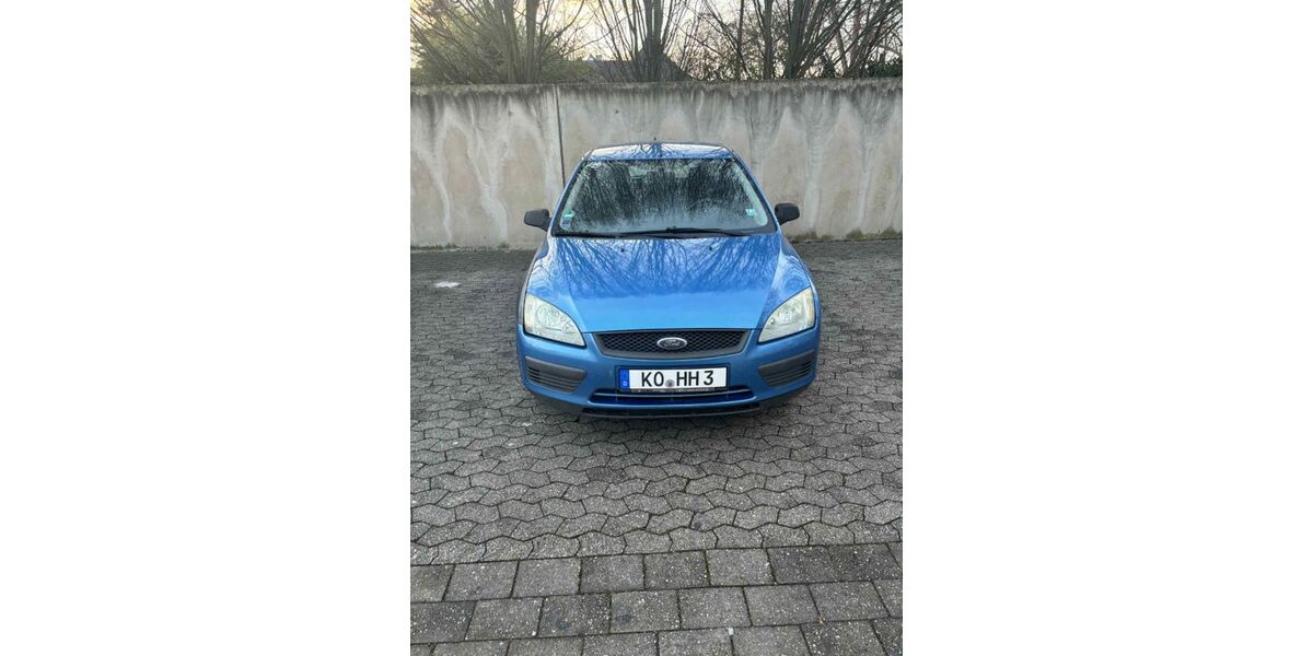 Ford Focus 267.000 km 1.000 &euro; Koblenz 56070