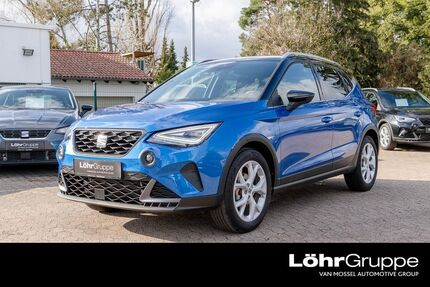 Seat Arona 15.918 km 18.980 &euro; Andernach 56626