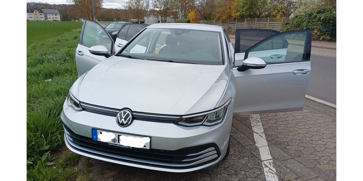 VW Golf 45.000 km 16.499 &euro; Plaidt 56637