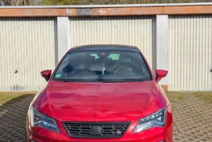Seat Leon 96.000 km 15.399 &euro; Koblenz 56075
