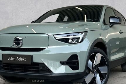 Volvo C40 40.500 km 28.890 &euro; Koblenz/Gwb. Arenberg 56077