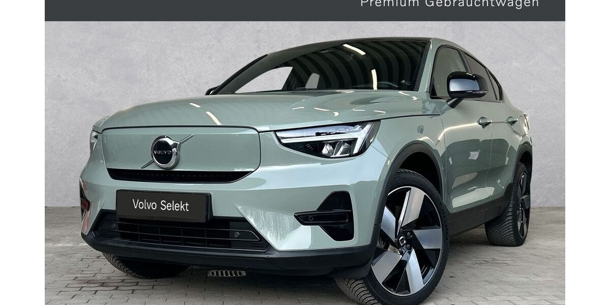 Volvo C40 40.500 km 28.890 &euro; Koblenz/Gwb. Arenberg 56077