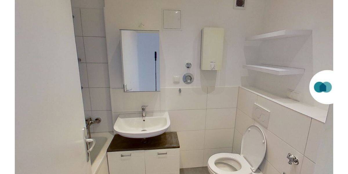 Etagenwohnung Koblenz Karthause - 5 Zimmer, 103 m&sup2;, 929&euro; | Angebot:26851454