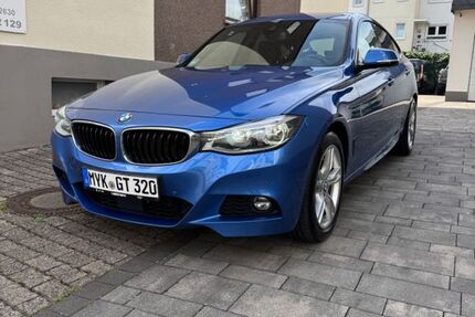 BMW 320 Gran Turismo 160.500 km 17.000 &euro; Mülheim-Kärlich 56218