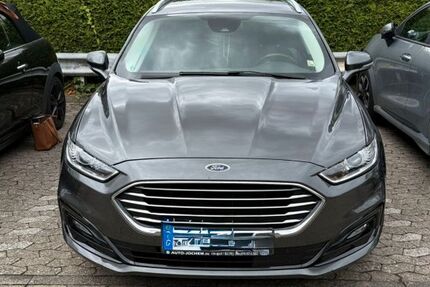 Ford Mondeo 93.500 km 13.900 &euro; Andernach 56626