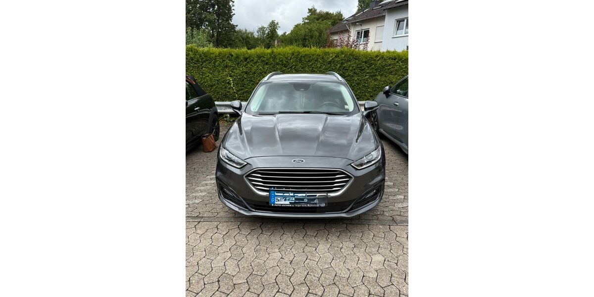 Ford Mondeo 93.500 km 13.900 &euro; Andernach 56626