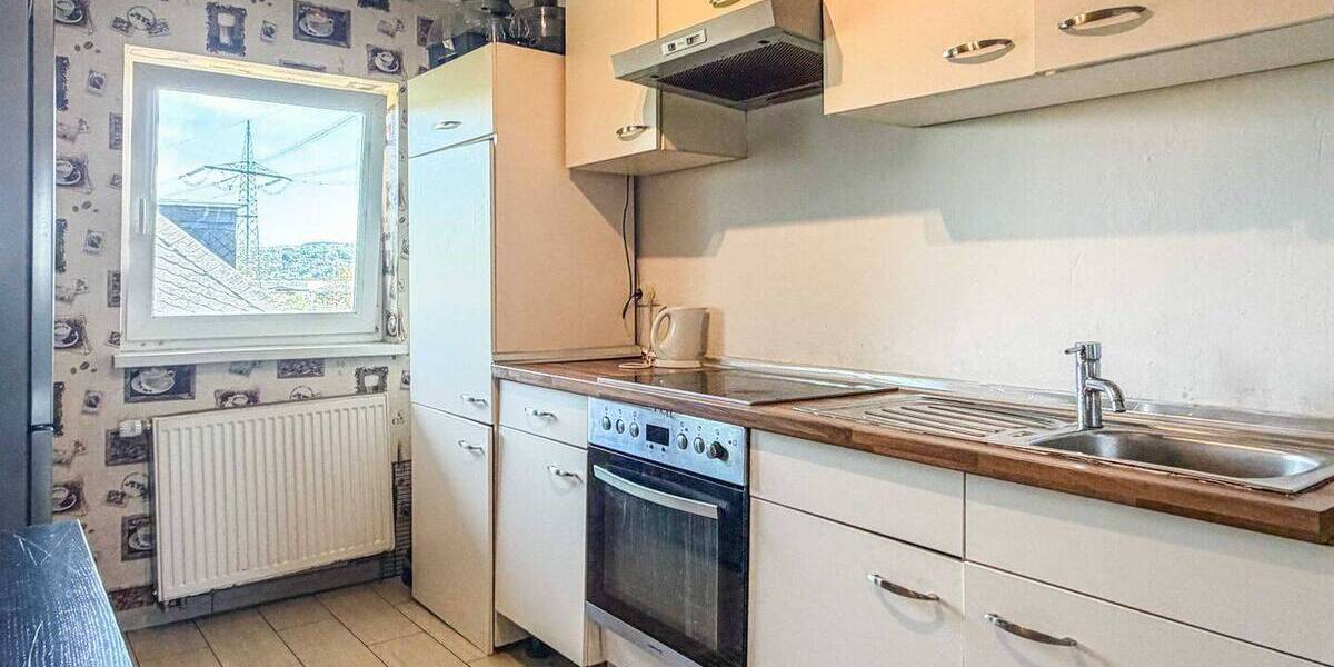 Einfamilienhaus Koblenz Industriegebiet - 3 Zimmer, 187.000&euro; | Angebot:26453263