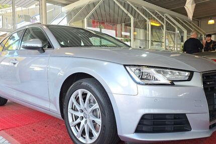 Audi A4 194.650 km 14.800 &euro; Lahnstein 56112