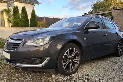Opel Insignia 302.500 km 3.900 &euro; Hundsangen (Meudt) 56414