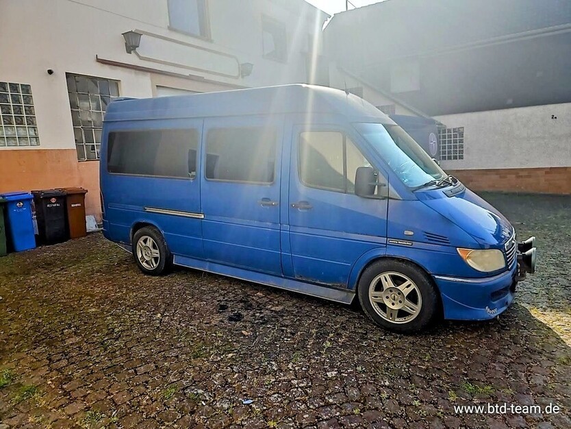 Sprinter