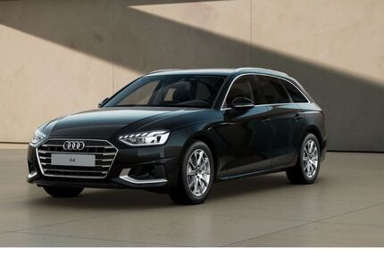 Audi A4 26.350 km 25.860 &euro; Diez 65582