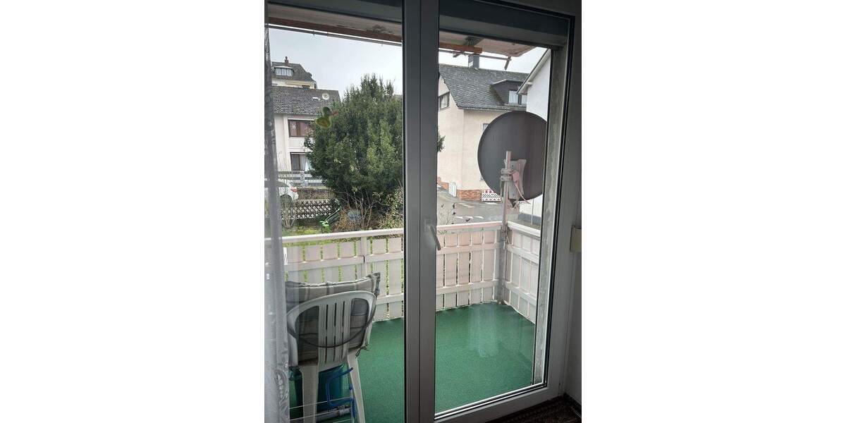 Etagenwohnung Nassau - 4 Zimmer, 93 m&sup2;, 850&euro; | Angebot:25958119