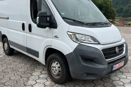 Fiat Ducato 210.976 km 6.900 &euro; Rheinbrohl 56598