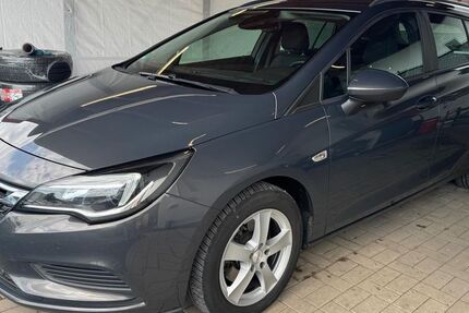 Opel Astra 190.917 km 5.490 € Horhausen 56593