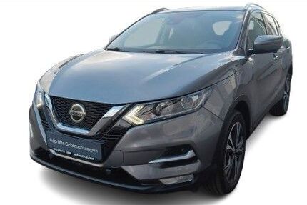 Nissan Qashqai 74.999 km 16.980 &euro; Neuwied 56566
