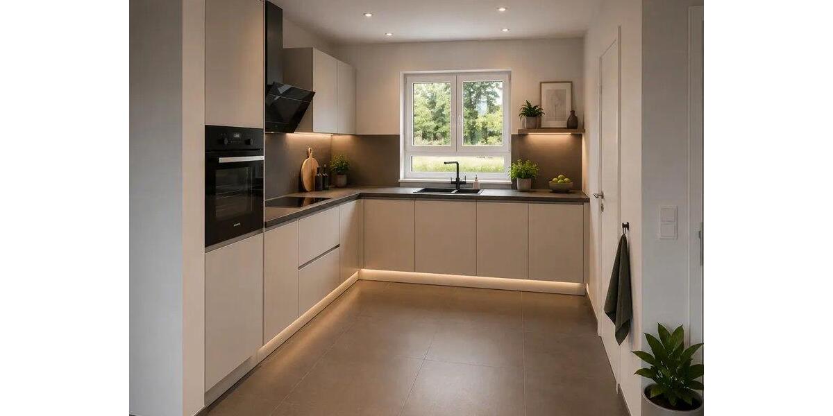 Einfamilienhaus Ransbach-Baumbach Baumbach - 5 Zimmer, 127 m&sup2;, 539.900&euro; | Angebot:26786226