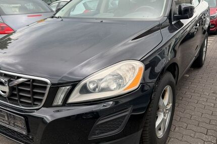 Volvo XC60 293.000 km 6.900 &euro; Bendorf 56170