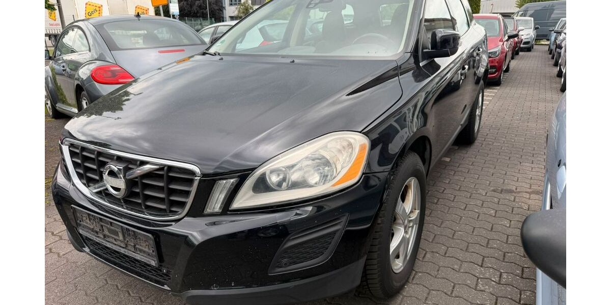 Volvo XC60 293.000 km 6.900 &euro; Bendorf 56170