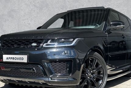 Land Rover Range Rover Sport 55.200 km 59.890 &euro; Koblenz/Gwb. Arenberg 56077