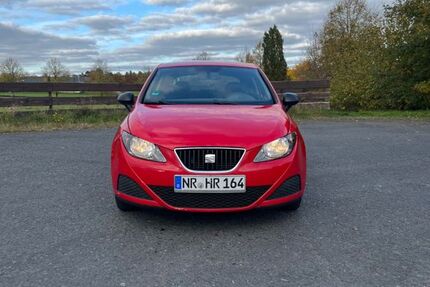 Seat Ibiza 208.000 km 3.500 € Neuwied 56564