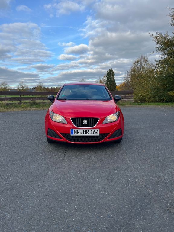 Seat Ibiza 208.000 km 3.500 € Neuwied 56564