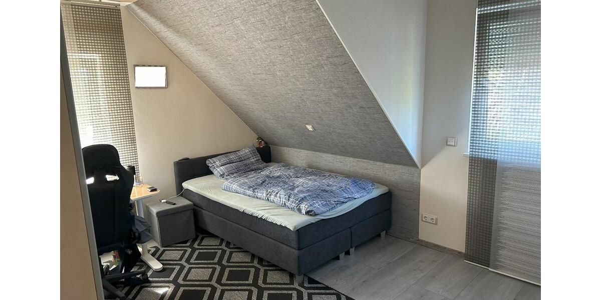 Einfamilienhaus in attraktiver Wohnlage von Emmelshausen 130qm 5 zimmer