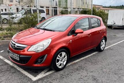 Opel Corsa 132.000 km 3.700 &euro; Diez 65582