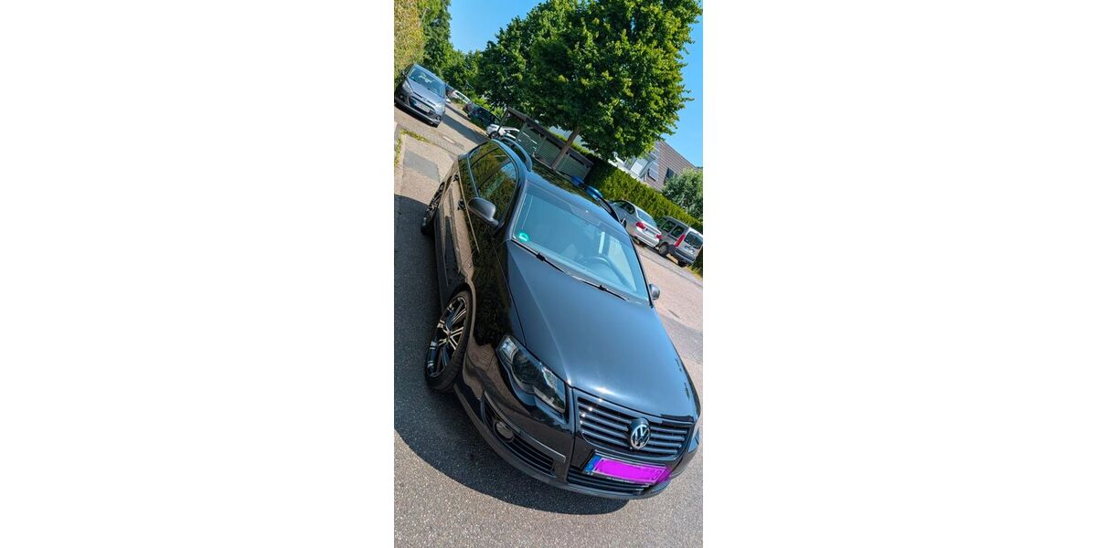 VW Passat 124.000 km 9.999 € Koblenz 56076