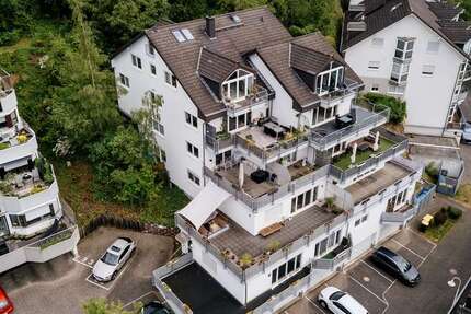 Wohnung Vallendar Gartenstadt - 1 Zimmer, 52 m&sup2;, 129.000&euro; | Angebot:26644590