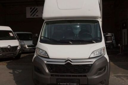 Citroen Jumper 280.658 km 10.000 &euro; Koblenz 56070