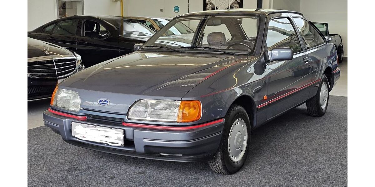 Ford Sierra 67.000 km 12.000 &euro; Andernach 56626