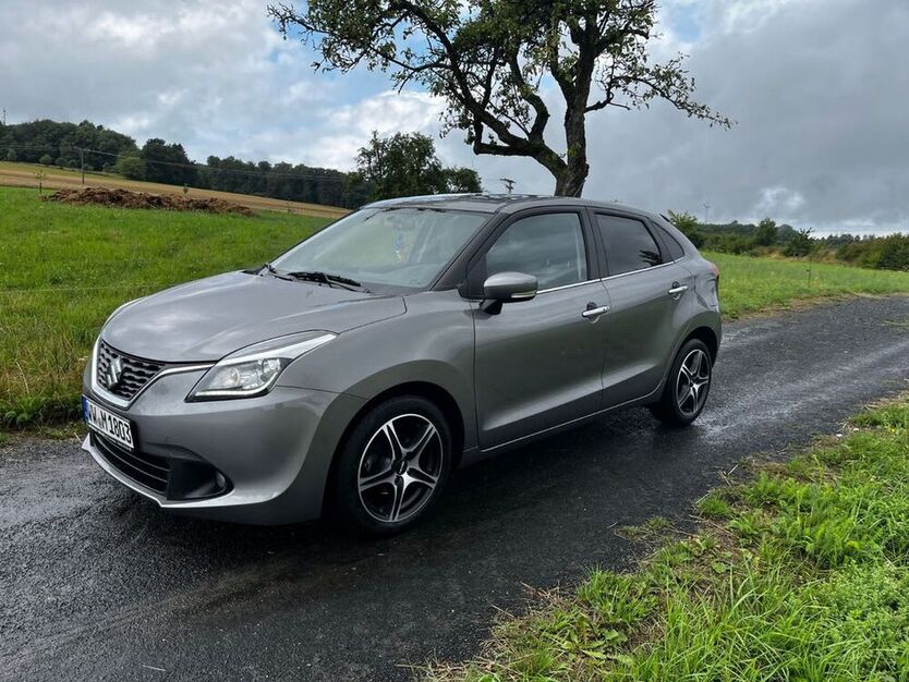 Baleno